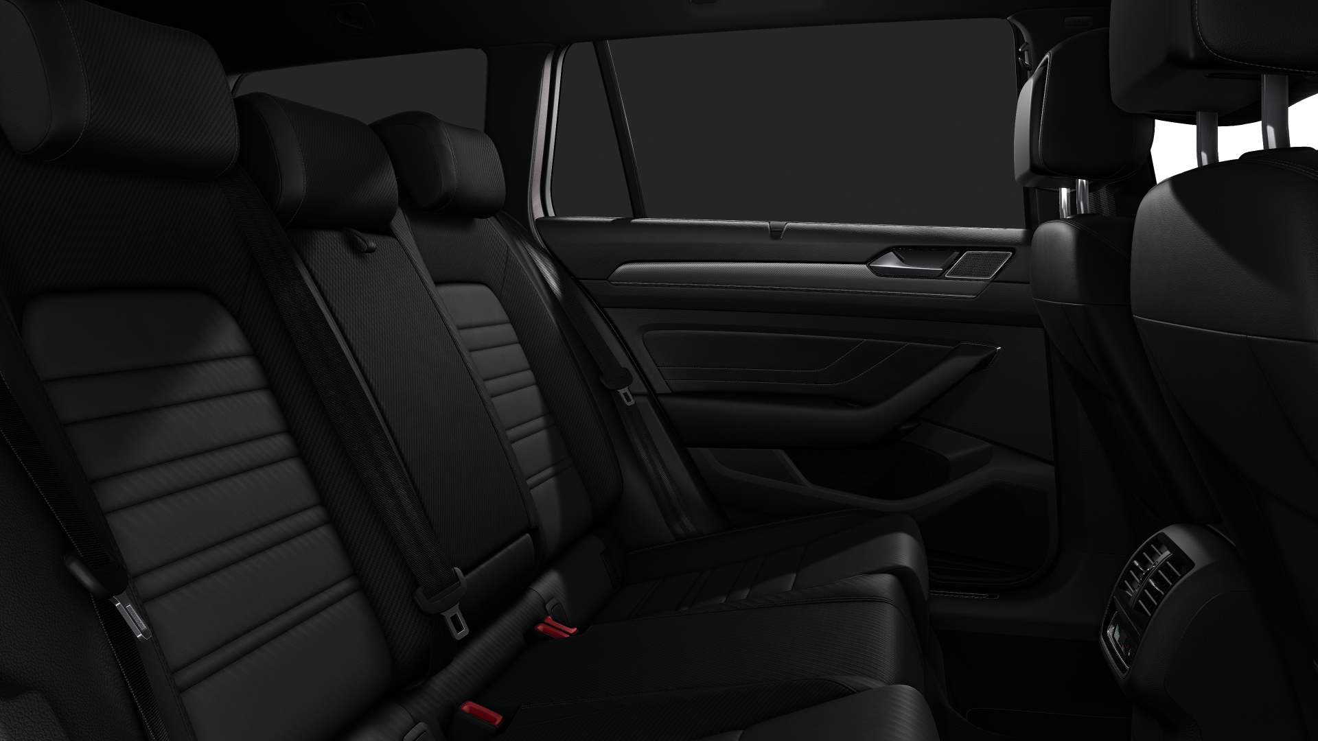 Volkswagen Passat 2.0 TDI DSG 2x R-Line 19 AHK STAND 5J.-GARANTIE