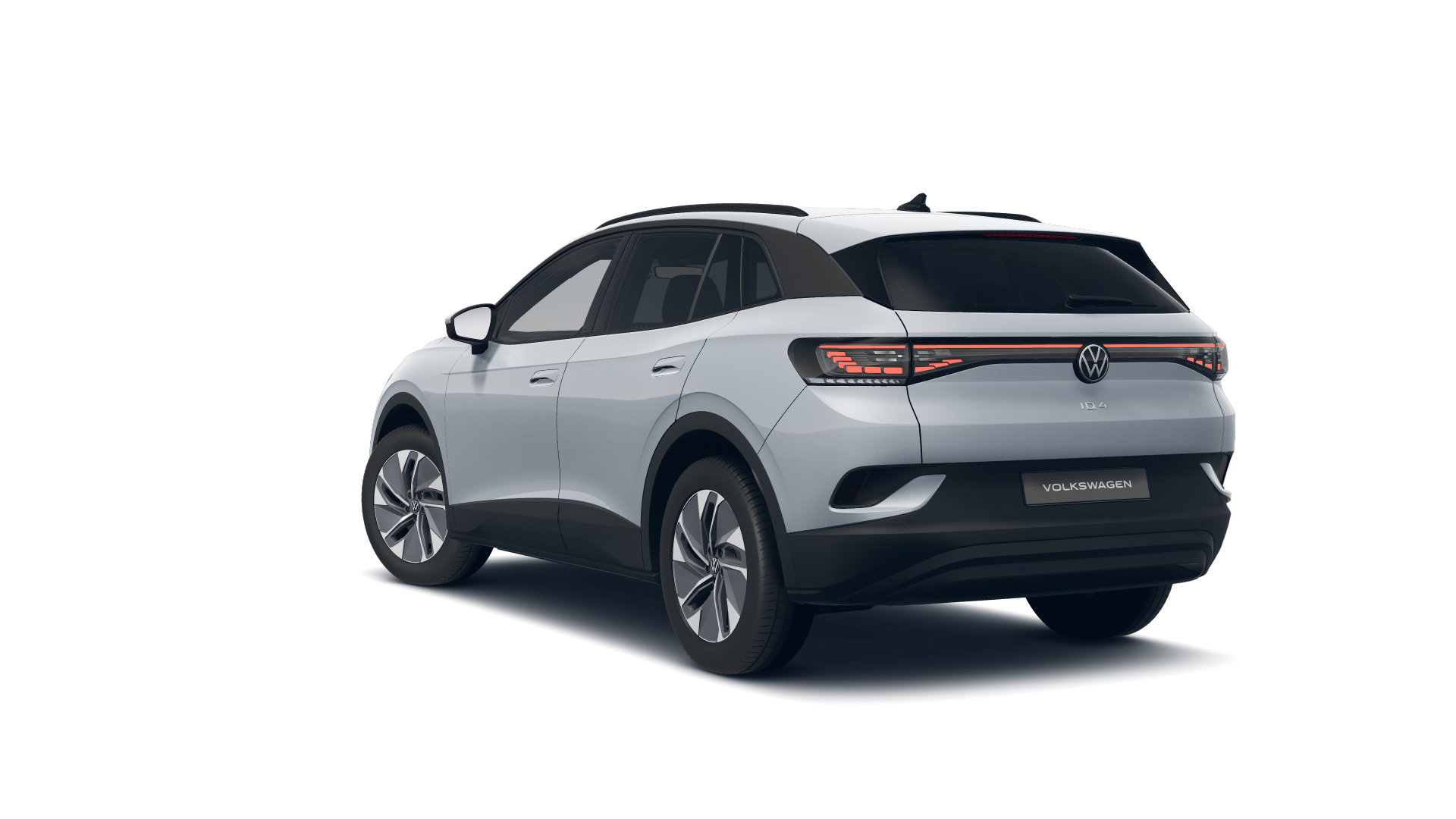 Volkswagen ID.4 IQ.Drive Performance Pro