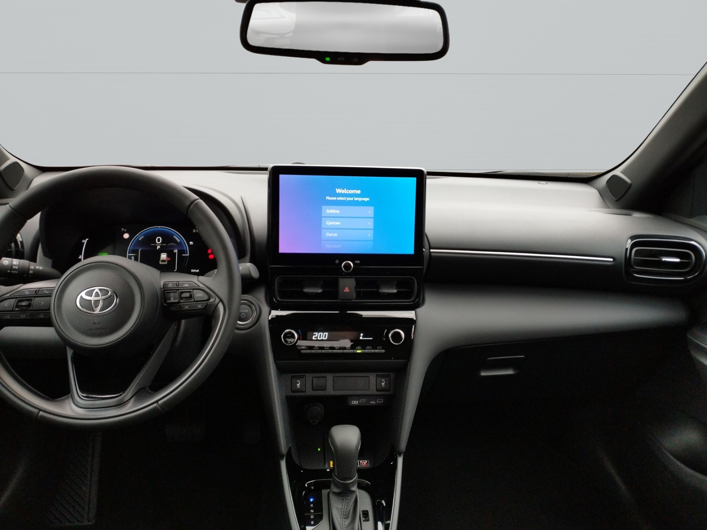 Toyota Yaris Cross 4x2 5-deurs Plus