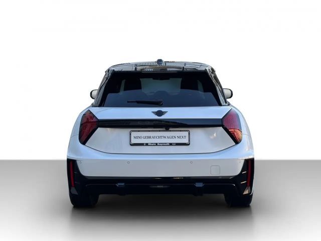 MINI Cooper E JCW Trim Navi LED HUD GSD ACC Paket XL Navi LED