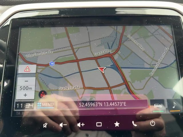 Suzuki Vitara 4x2 Comfort