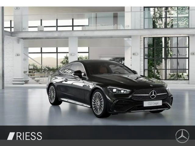 Mercedes-Benz CLE 300 Coupé