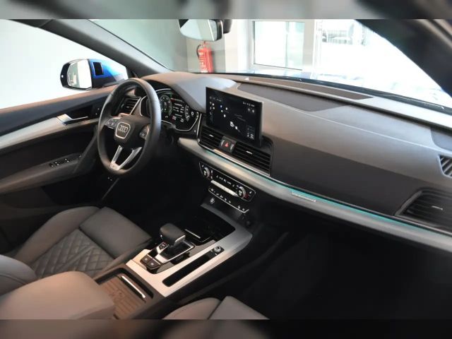 Audi Q5 Hybride Quattro S-Line