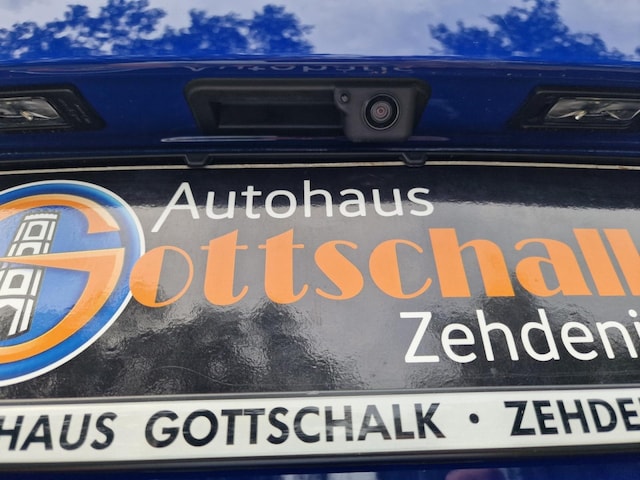 Skoda Fabia Selection