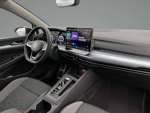 Volkswagen Golf 1.5 eTSI DSG Golf VIII