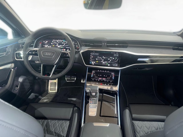 Audi S6 Avant Quattro