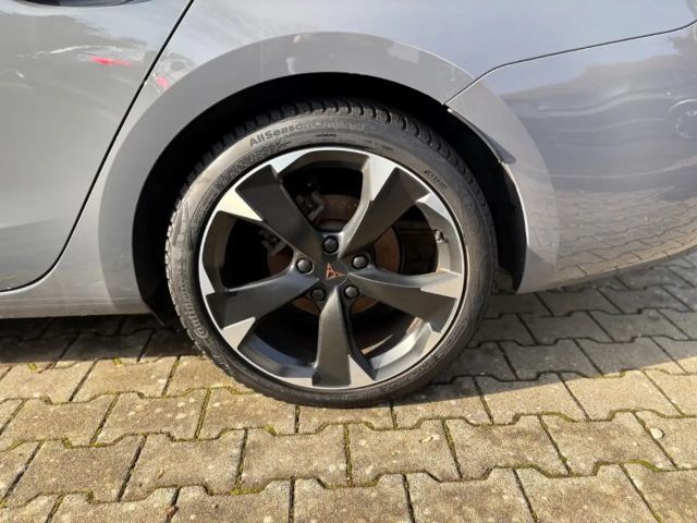 Cupra Leon DSG Sportstourer