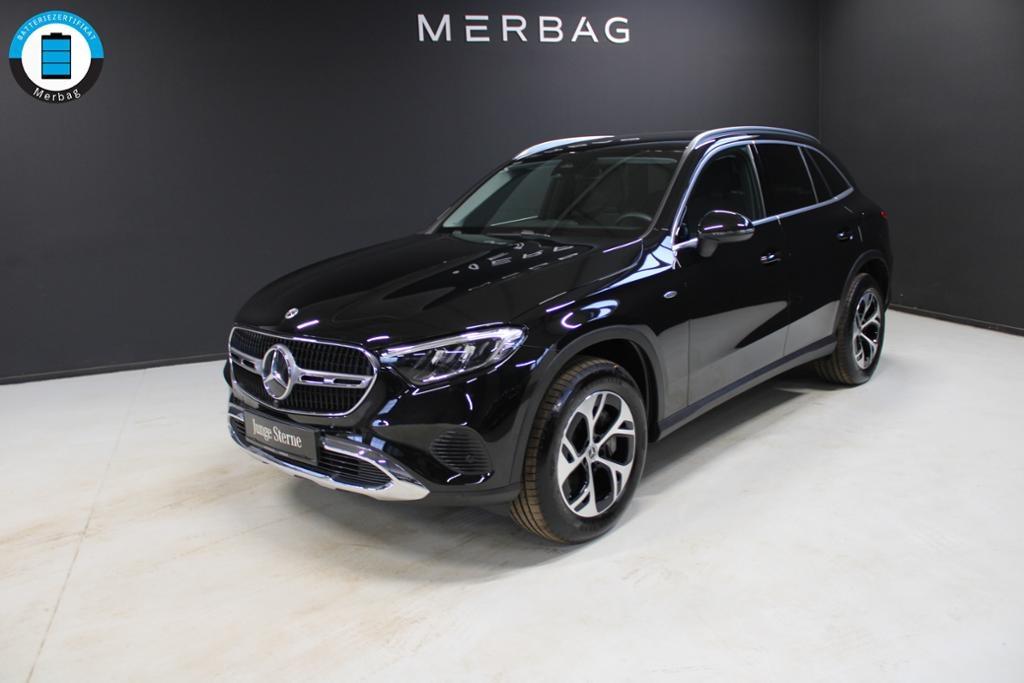 Mercedes-Benz GLC 300 4MATIC AVANTGARDE