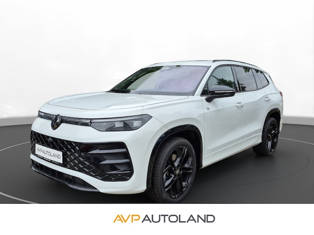 Volkswagen Tayron 2.0 TDI 4Motion DSG Style