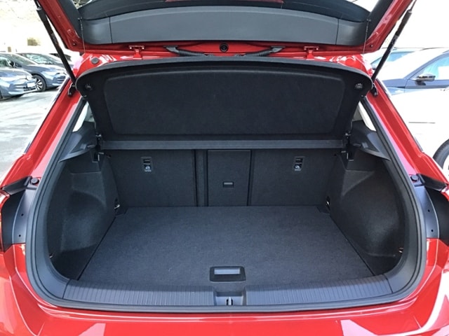 Volkswagen T-Roc DSG Move