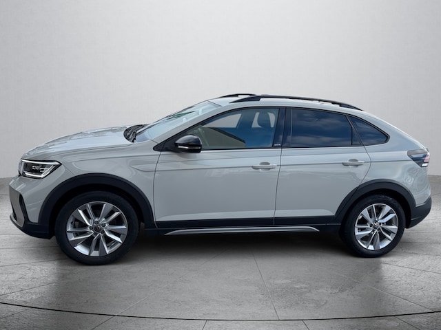 Volkswagen Taigo DSG