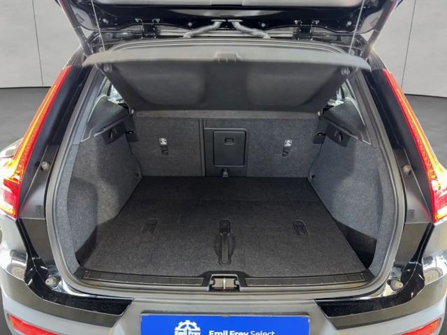 Volvo XC40 Plus Recharge Twin Engine