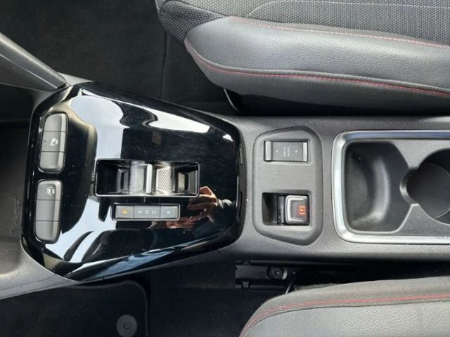 Opel Corsa GS-Line Grand Sport