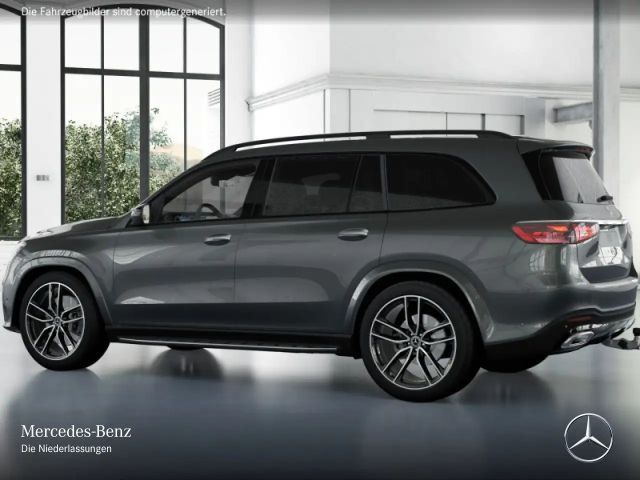 Mercedes-Benz GLS 580 4MATIC AMG Line