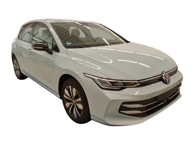 Volkswagen Golf 1.5 eTSI DSG Golf VIII