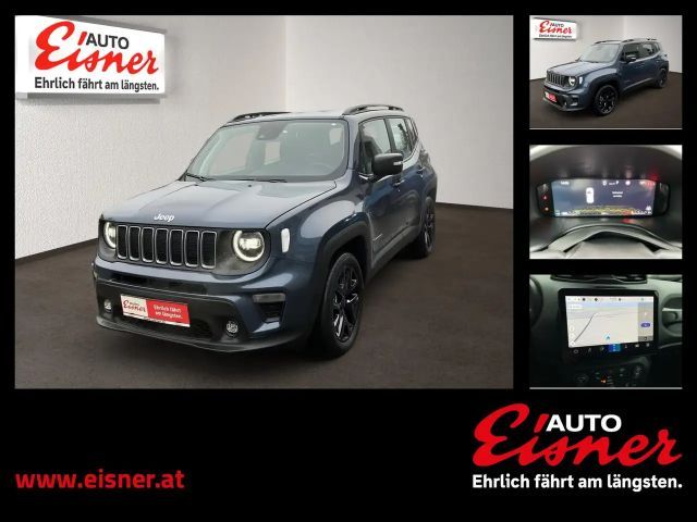 Jeep Renegade Altitude Hybrid