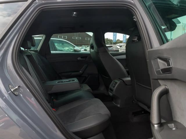 Cupra Leon DSG Sportstourer VZ