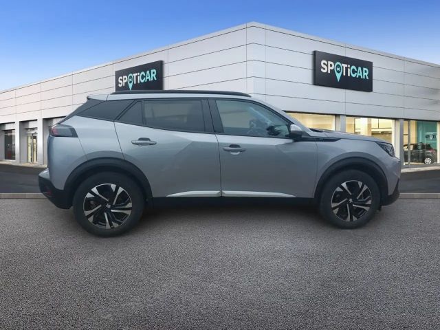 Peugeot E-2008 Allure Pack