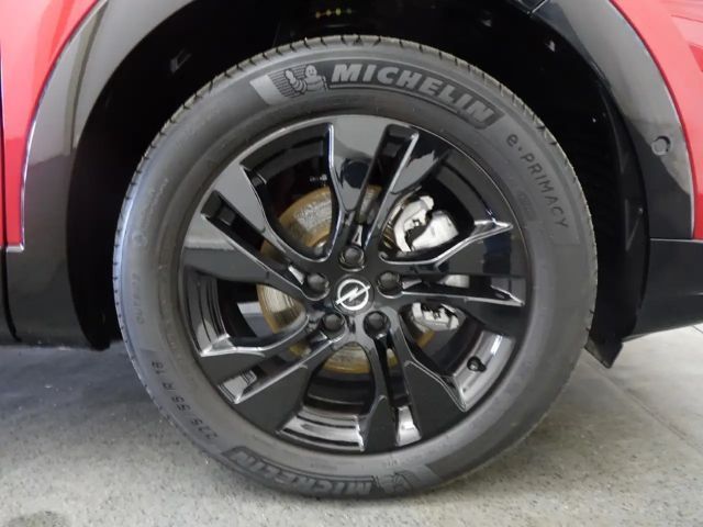 Opel Grandland X GS-Line Grand Sport