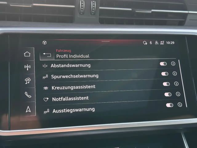 Audi A6 40 TDI Avant