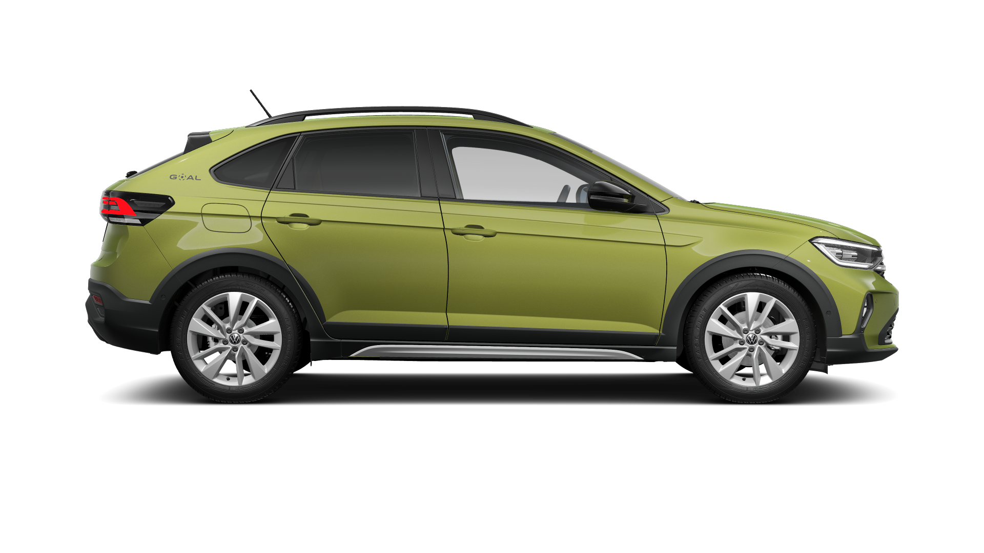 Volkswagen Taigo 1.0 TSI DSG