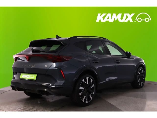 Cupra Formentor 2.0 TSI 4Drive DSG VZ