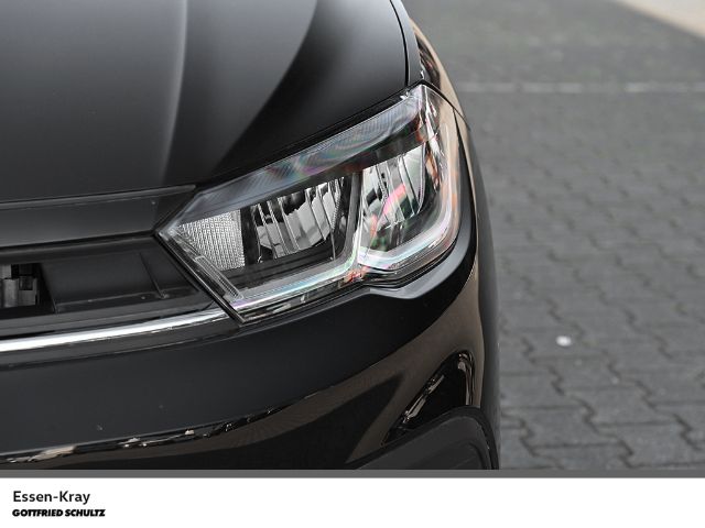 Volkswagen Polo 1.0 TSI DSG Life