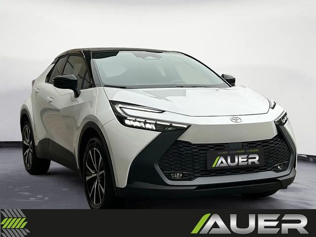 Toyota C-HR Active Plug-in
