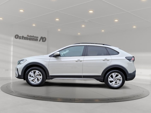 Volkswagen Taigo 1.0 TSI