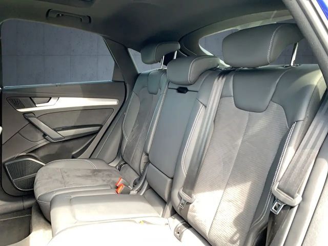 Audi SQ5 TDI AHK/Matrix/HuD/Pano/ACC/Nav/As