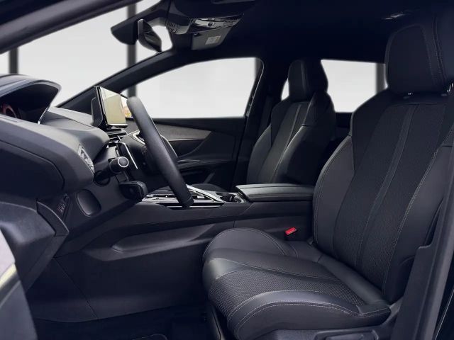 Peugeot 5008 GT-Line