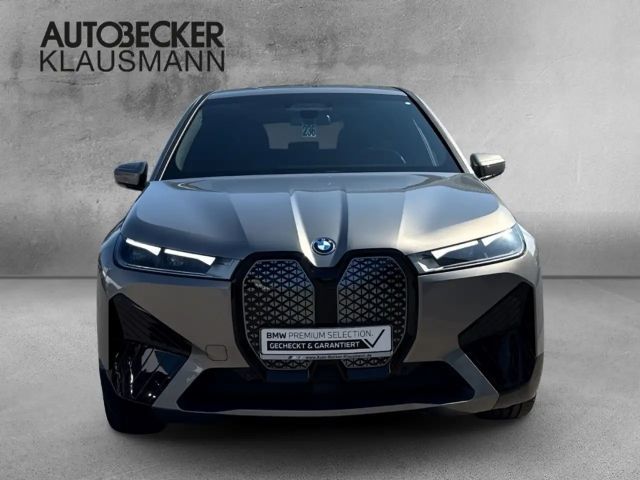 BMW iX xDrive xDrive40