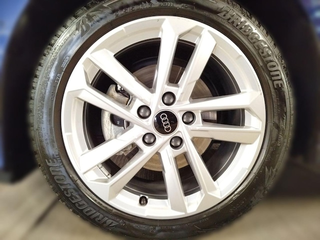 Audi A3 35 TDI S-Tronic Sportback