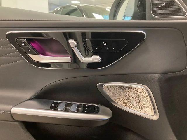 Mercedes-Benz C 300 AMG Line Estate