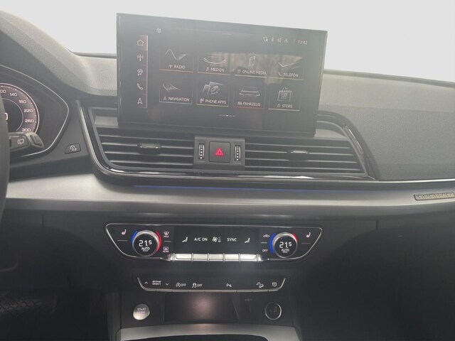 Audi Q5 40 TFSI Quattro S-Tronic