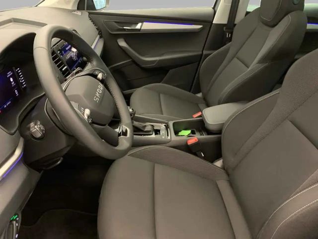 Skoda Karoq Selection