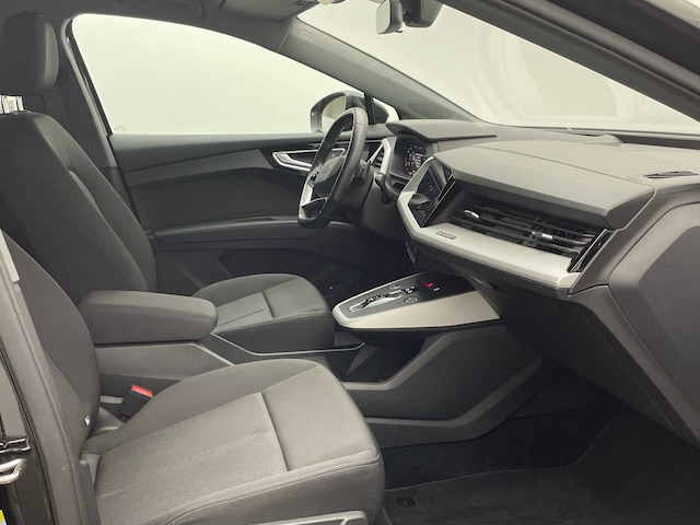Audi Q4 e-tron 40