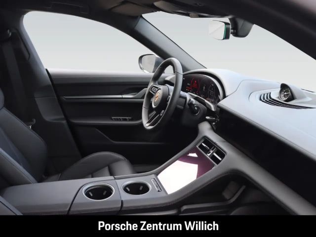 Porsche Taycan 4S Cross Turismo