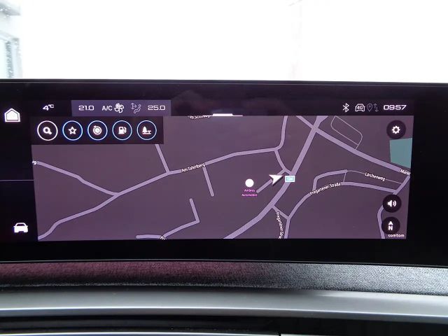 Peugeot 5008 mHEV 145 e-DCS6 Aut.