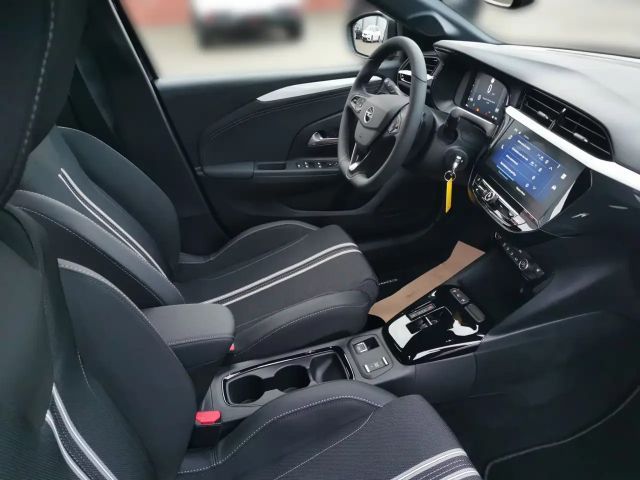 Opel Corsa 1.2 Turbo GS-Line Grand Sport Turbo