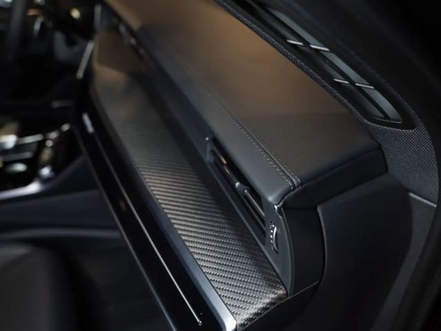 Audi RS6 4.0 TFSI Quattro