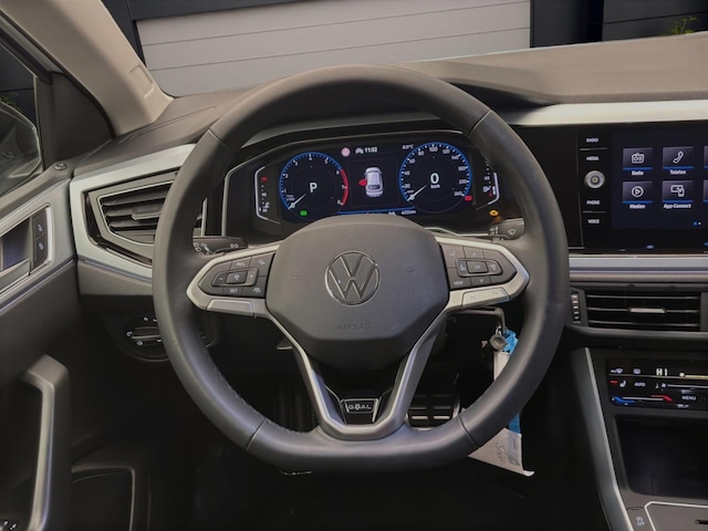 Volkswagen Taigo 1.0 TSI DSG