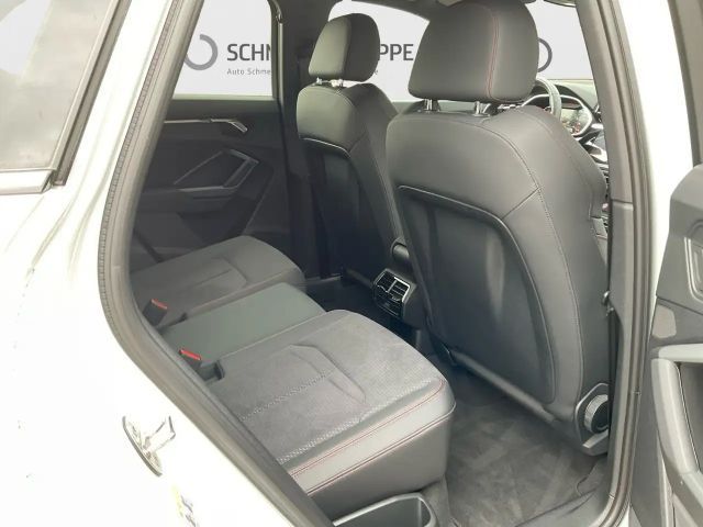 Audi Q3 35 TDI S-Line