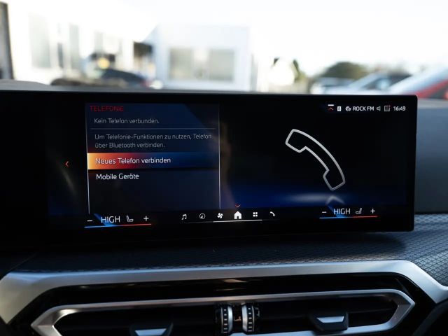 BMW i4 Coupé Gran Coupé M-Sport eDrive35