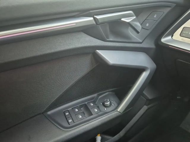 Audi A3 35 TFSI S-Tronic Sedan