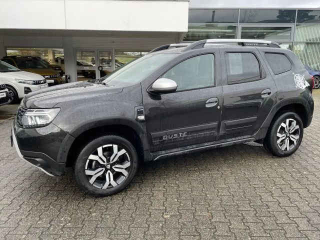 Dacia Duster 4WD Prestige TCe 150