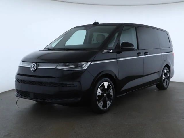 Volkswagen Multivan 2.0 TSI DSG Lang Style T7