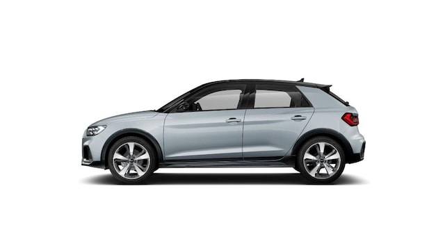 Audi A1 30 TFSI Allstreet
