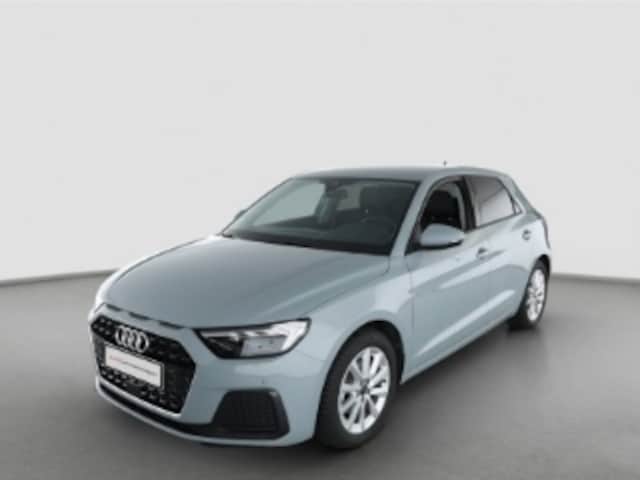 Audi A1 30 TFSI S-Tronic Sportback