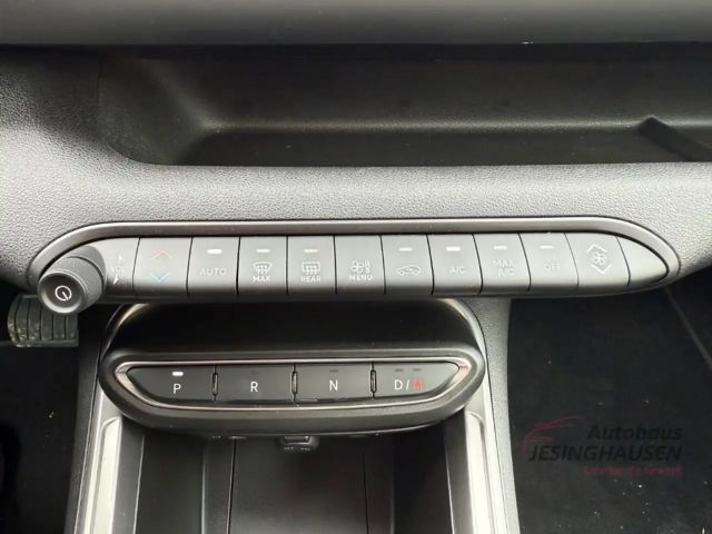 Jeep Avenger Altitude